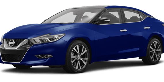 NISSAN MAXIMA 2017 1N4AA6AP8HC391155 image NISSAN MAXIMA 2017 1N4AA6AP8HC391155 image