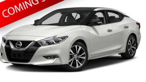 NISSAN MAXIMA 2017 1N4AA6APXHC447225 image