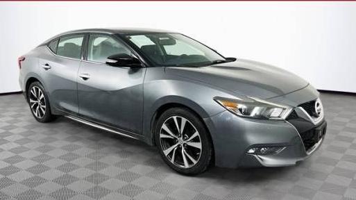 NISSAN MAXIMA 2017 1N4AA6AP6HC364214 image