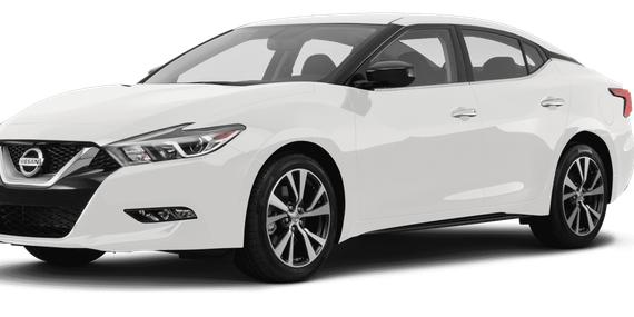 NISSAN MAXIMA 2017 1N4AA6AP3HC431576 image