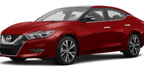 NISSAN MAXIMA 2017 1N4AA6AP7HC378185 image