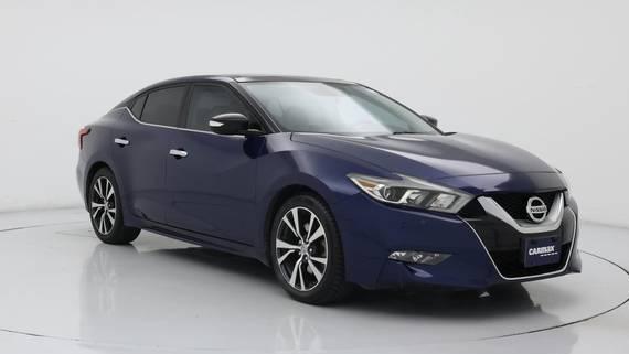 NISSAN MAXIMA 2017 1N4AA6AP1HC423671 image NISSAN MAXIMA 2017 1N4AA6AP1HC423671 image