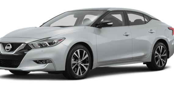 NISSAN MAXIMA 2017 1N4AA6AP6HC444466 image NISSAN MAXIMA 2017 1N4AA6AP6HC444466 image