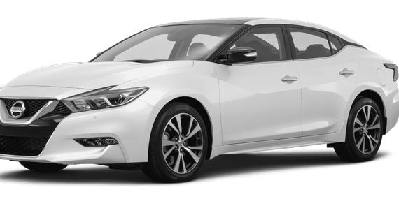 NISSAN MAXIMA 2017 1N4AA6AP8HC384500 image