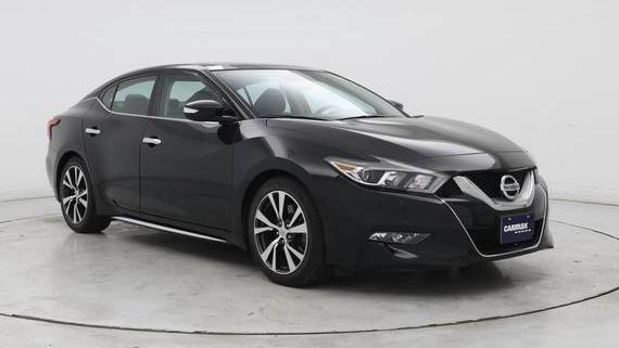 NISSAN MAXIMA 2017 1N4AA6AP0HC389206 image NISSAN MAXIMA 2017 1N4AA6AP0HC389206 image