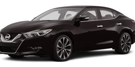 NISSAN MAXIMA 2017 1N4AA6AP3HC376613 image
