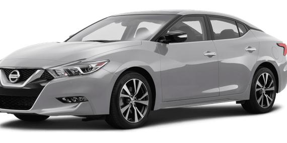 NISSAN MAXIMA 2017 1N4AA6AP0HC393501 image