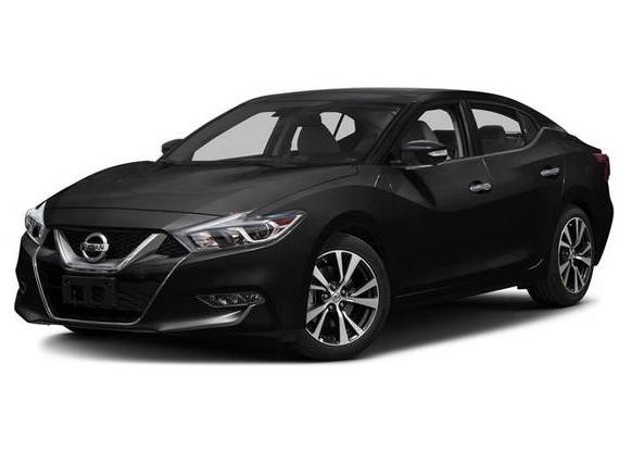 NISSAN MAXIMA 2017 1N4AA6AP2HC368258 image