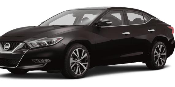 NISSAN MAXIMA 2017 1N4AA6AP4HC407755 image
