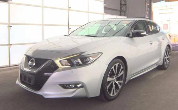 NISSAN MAXIMA 2017 1N4AA6APXHC448259 image NISSAN MAXIMA 2017 1N4AA6APXHC448259 image