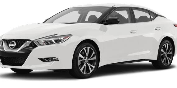 NISSAN MAXIMA 2017 1N4AA6AP0HC375600 image