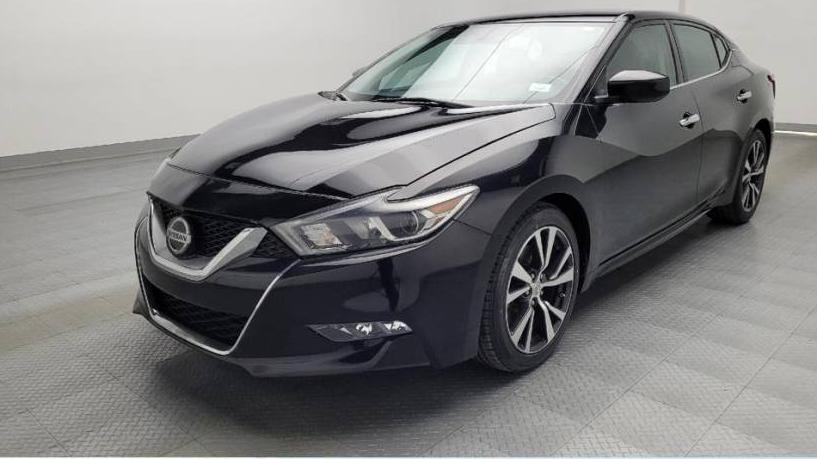 NISSAN MAXIMA 2017 1N4AA6AP2HC381155 image