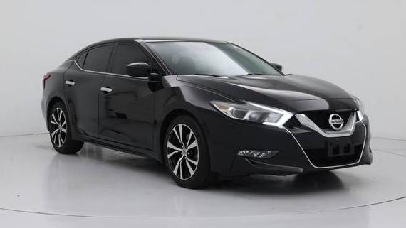 NISSAN MAXIMA 2017 1N4AA6AP5HC446192 image