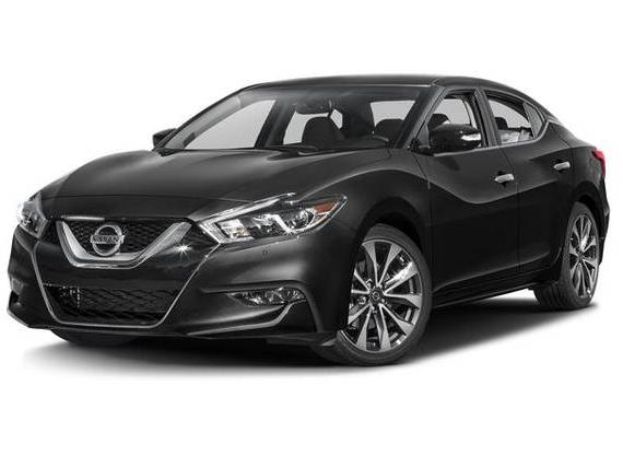 NISSAN MAXIMA 2017 1N4AA6AP6HC408292 image