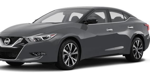 NISSAN MAXIMA 2017 1N4AA6APXHC451694 image