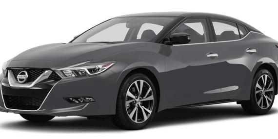 NISSAN MAXIMA 2017 1N4AA6AP7HC389798 image