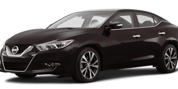 NISSAN MAXIMA 2017 1N4AA6AP8HC403918 image NISSAN MAXIMA 2017 1N4AA6AP8HC403918 image