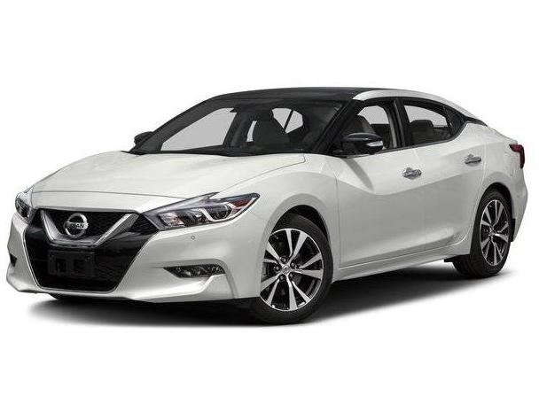 NISSAN MAXIMA 2017 1N4AA6AP2HC381656 image