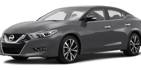 NISSAN MAXIMA 2017 1N4AA6AP3HC443503 image