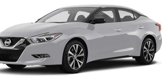 NISSAN MAXIMA 2017 1N4AA6AP7HC444475 image