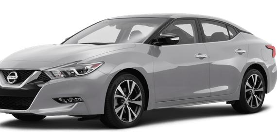 NISSAN MAXIMA 2017 1N4AA6AP8HC439060 image