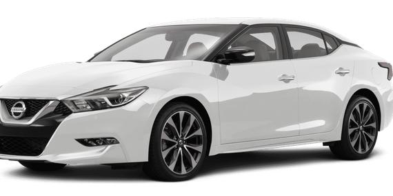 NISSAN MAXIMA 2017 1N4AA6AP4HC398135 image