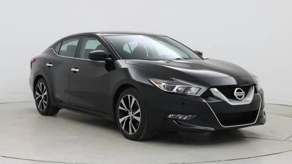 NISSAN MAXIMA 2017 1N4AA6AP2HC456159 image