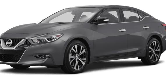 NISSAN MAXIMA 2017 1N4AA6AP9HC389110 image