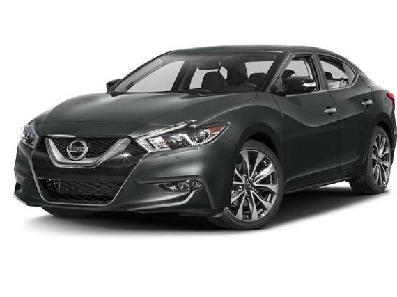 NISSAN MAXIMA 2017 1N4AA6AP6HC450994 image