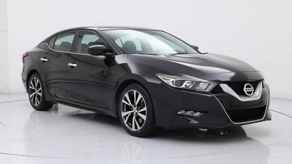 NISSAN MAXIMA 2017 1N4AA6APXHC371523 image NISSAN MAXIMA 2017 1N4AA6APXHC371523 image