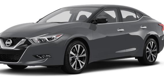 NISSAN MAXIMA 2017 1N4AA6AP4HC442697 image NISSAN MAXIMA 2017 1N4AA6AP4HC442697 image