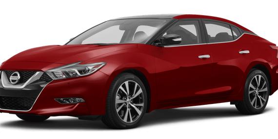 NISSAN MAXIMA 2017 1N4AA6AP6HC433564 image NISSAN MAXIMA 2017 1N4AA6AP6HC433564 image