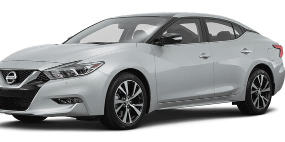 NISSAN MAXIMA 2017 1N4AA6AP0HC382627 image