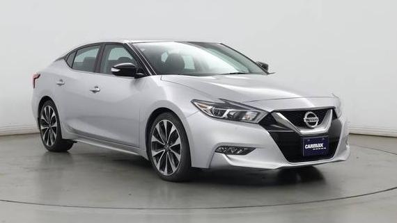 NISSAN MAXIMA 2017 1N4AA6AP1HC400441 image NISSAN MAXIMA 2017 1N4AA6AP1HC400441 image