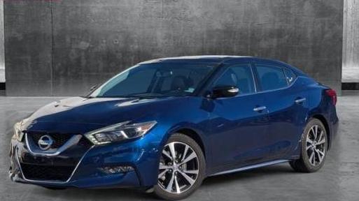 NISSAN MAXIMA 2017 1N4AA6AP6HC382132 image