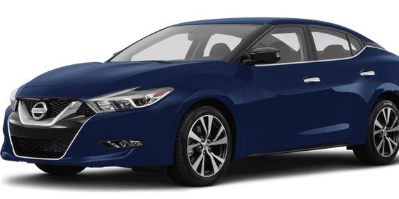 NISSAN MAXIMA 2017 1N4AA6APXHC381002 image