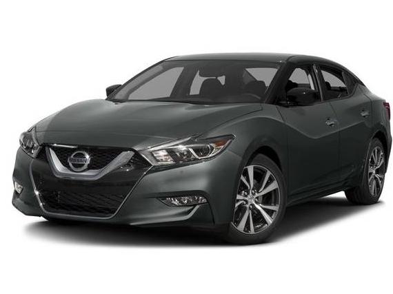 NISSAN MAXIMA 2017 1N4AA6AP1HC456461 image