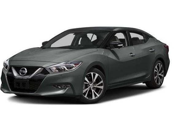 NISSAN MAXIMA 2017 1N4AA6AP5HC416738 image