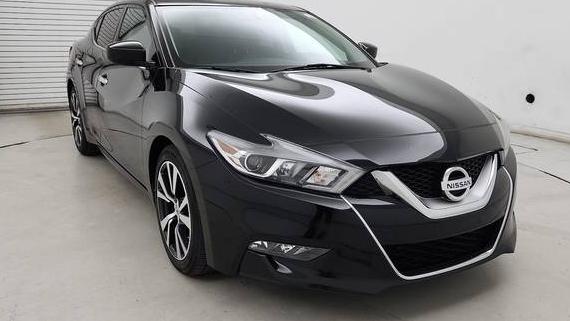 NISSAN MAXIMA 2017 1N4AA6AP0HC388461 image