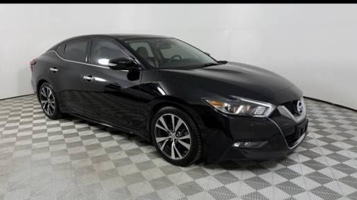 NISSAN MAXIMA 2017 1N4AA6AP4HC423390 image