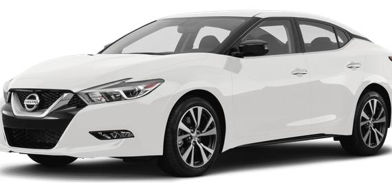 NISSAN MAXIMA 2017 1N4AA6AP8HC415700 image