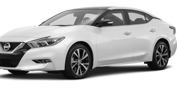 NISSAN MAXIMA 2017 1N4AA6AP5HC439758 image