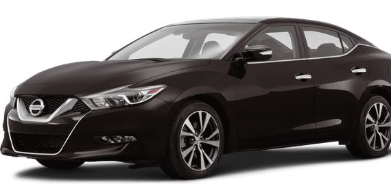 NISSAN MAXIMA 2017 1N4AA6AP8HC435056 image