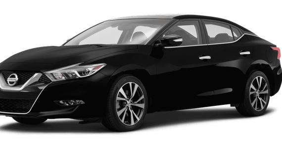 NISSAN MAXIMA 2017 1N4AA6AP6HC386519 image
