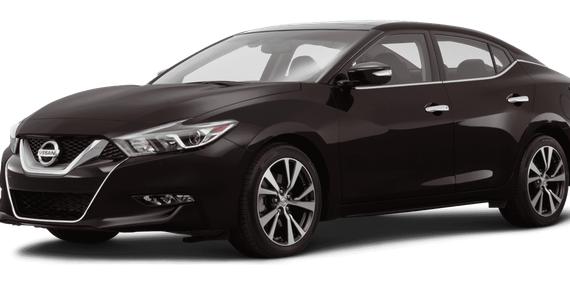 NISSAN MAXIMA 2017 1N4AA6AP8HC371598 image