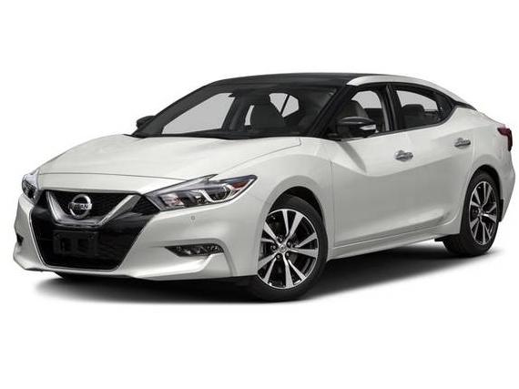 NISSAN MAXIMA 2017 1N4AA6AP0HC437156 image