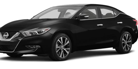 NISSAN MAXIMA 2017 1N4AA6AP1HC450644 image