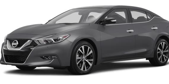 NISSAN MAXIMA 2017 1N4AA6AP2HC387487 image