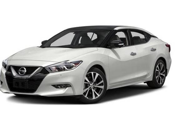 NISSAN MAXIMA 2017 1N4AA6AP0HC416775 image