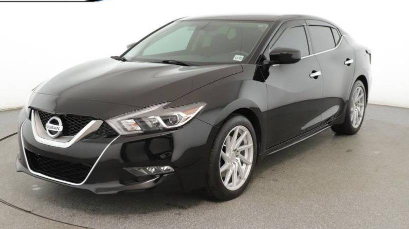 NISSAN MAXIMA 2017 1N4AA6AP7HC442984 image